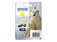 Epson Ours Polaire 26 XL Yellow