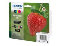 Epson Fraise 29 Multipack