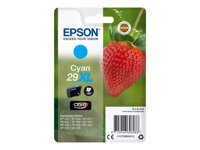 Epson Fraise 29XL Cyan