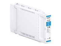 Epson Singlepack UltraChrome XD2 T41R240 Cyan 110 ml