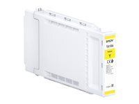 Epson Singlepack UltraChrome XD2 T41R440 Yellow 110ml