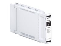 Epson Singlepack UltraChrome XD2 T41R540 Black 110 ml