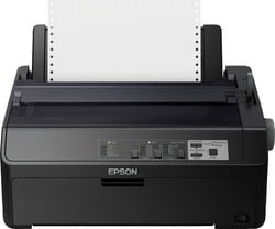 Epson Epson FX-890II Impresora Matricial Monocromo
