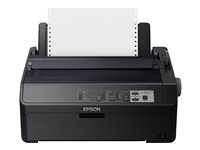 Epson Epson FX 890IIN - imprimante - Black et White - matricielle