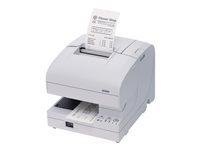 Epson Epson TM J7200 - imprimante de recus - Black et White - jet d'encre
