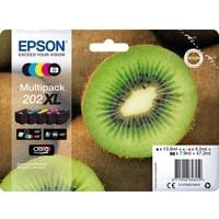 Epson Kiwi Multipack 202XL