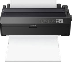 Epson Epson LQ-2090II Impresora Matricial Monocromo