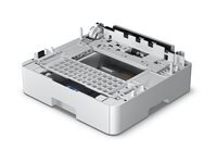 Epson Bandeja de papel Epson 500 hojas WorkForce Pro WF-C5710 WF-C5790 WF-C5290 WF-C5210