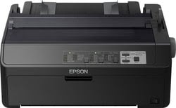 Epson Epson LQ-590IIN Impresora Matricial Monocromo