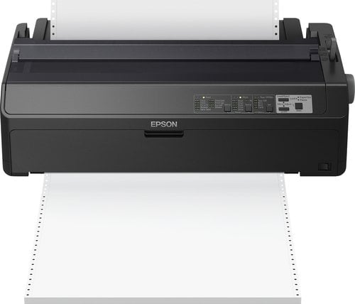 Epson Epson LQ-2090IIN Impresora Matricial Monocromo