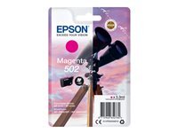 Epson Jumelles 502 Magenta