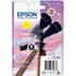 Epson Jumelles 502 Yellow