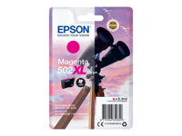 Epson Jumelles 502XL Magenta