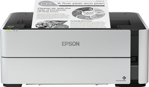 Epson Epson EcoTank ET-M1180 Impresora Monocromo WiFi