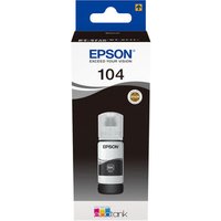 Epson 104 EcoTank Black