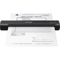 Epson WorkForce ES-60W