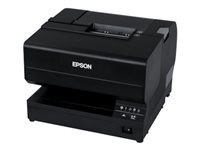 Epson Epson TM J7700 - imprimante de recus - Black et White - jet d'encre
