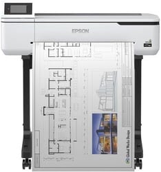 Epson Epson SureColor SC-T3100 - Wireless Printer (with stand)