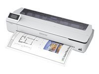 Epson Epson SureColor SC-T5100N - imprimante grand format - couleur - jet d'encre