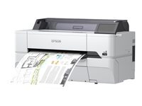 Epson Epson SureColor SC-T3400N - imprimante grand format - couleur - jet d'encre