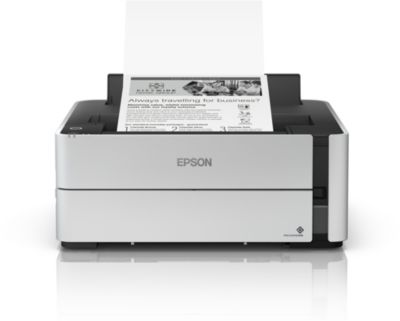 Imprimante jet d encre Epson EcoTank ET-M1170
