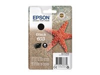 Epson Etoile de mer 603 Black (Blister)