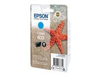 Epson Etoile de mer 603 Cyan