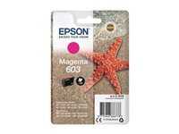 Epson Etoile de mer 603 Magenta