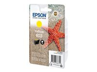 Epson Etoile de mer 603 Yellow
