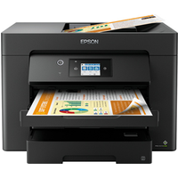 Epson WorkForce WF-7835DTWF