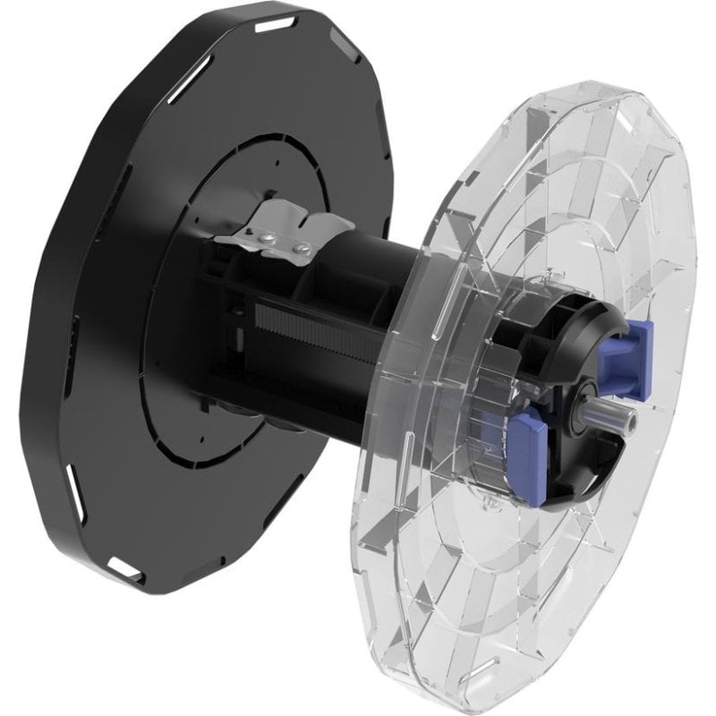 Epson C32C881301 Eje Spindle pour Imprimantes d'Étiquettes C6500A C6500P Black