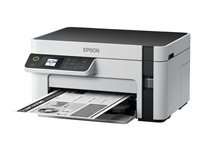 Epson Epson EcoTank ET-M2120 - imprimante multifonctions - Black et White