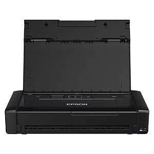 Epson WorkForce WF 110W avec batterie
