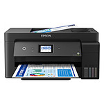 Imprimante Epson EcoTank ET-15000 Black