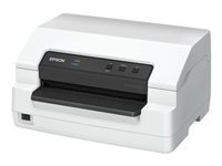 Epson Imprimante Matricielle USB Parallèle RS-232 Epson PLQ-35 24 aiguilles 540cps