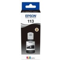 Epson 113 EcoTank Pigment Black