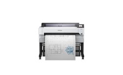 Epson Imprimante Jet d'encre Wi-Fi Epson SureColor SC-T5400M-MFP avec scanner intégré