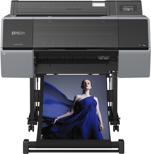 Epson Epson SureColor SC-P7500 Impresora Gran Formato Color