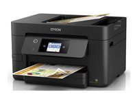 Epson WorkForce Pro WF-3820DWF Jet d'encre A4 4800 x 2400 DPI 21 ppm Wifi