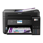 Imprimante multifonction Epson EcoTank ET-3850 Black