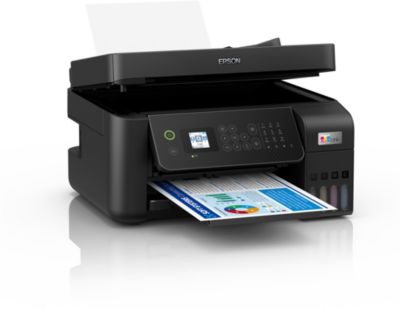 Imprimante jet d encre EPSON EcoTank ET-4800