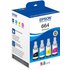 Epson 664 EcoTank 4-colour Multipack