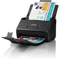Epson Workforce ES-500WII