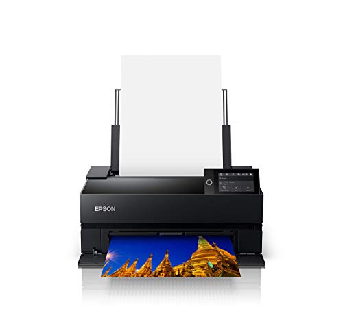 Epson SureColor P700 Imprimante 13 Noir