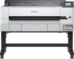 Epson Imprimante Epson SureColor SC-T5405 - A0, 2400x1200 DPI, 700ml, Wifi