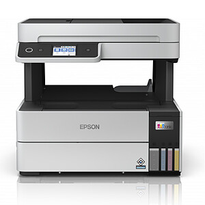 Imprimante multifonction Epson EcoTank ET-5150 Grey