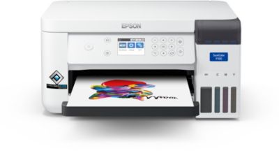 Imprimante jet d encre EPSON SureColor SC-F100