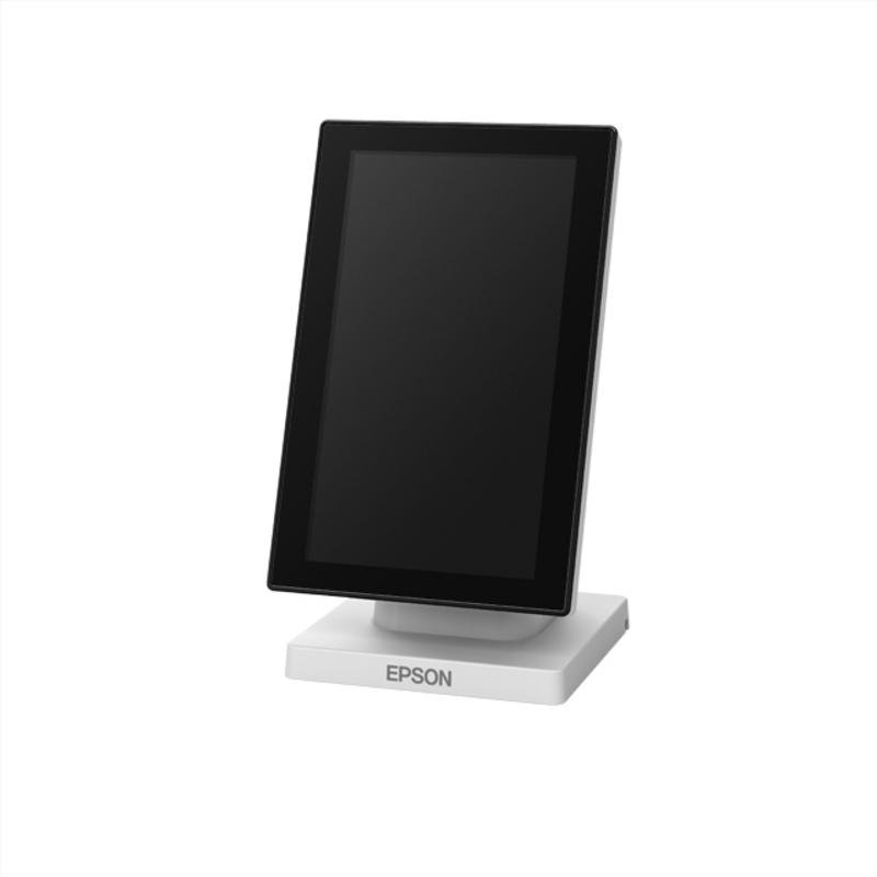 Epson Écran client Epson DM-D70 7 USB White