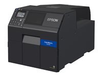 Epson Epson ColorWorks CW-C6000Ae - imprimante d'etiquettes - couleur - jet d'encre
