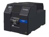 Epson Epson ColorWorks CW-C6000Pe - imprimante d'etiquettes - couleur - jet d'encre